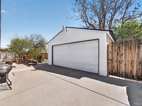 Undisclosed Address #5927219, Denver CO 80239