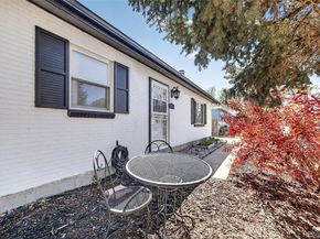Undisclosed Address #5927219, Denver CO 80239