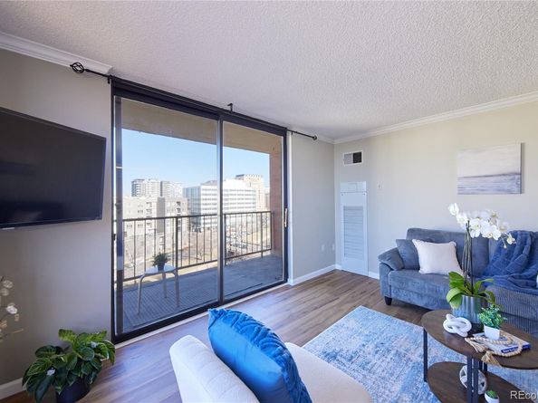 1301 Speer Boulevard 804, Denver CO 80204