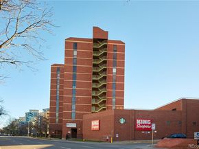 1301 Speer Boulevard 804, Denver CO 80204