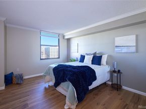 1301 Speer Boulevard 804, Denver CO 80204