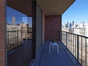 1301 Speer Boulevard 804, Denver CO 80204