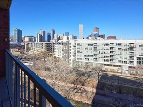 1301 Speer Boulevard 804, Denver CO 80204