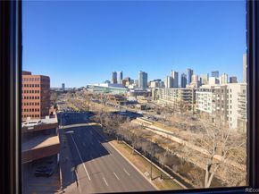 1301 Speer Boulevard 804, Denver CO 80204
