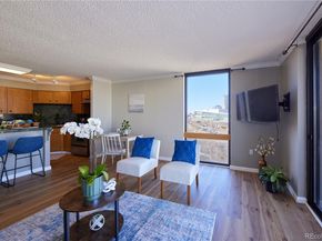 1301 Speer Boulevard 804, Denver CO 80204