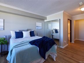 1301 Speer Boulevard 804, Denver CO 80204