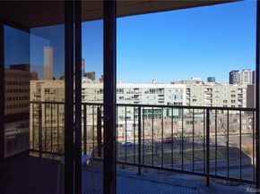 1301 Speer Boulevard 804, Denver CO 80204