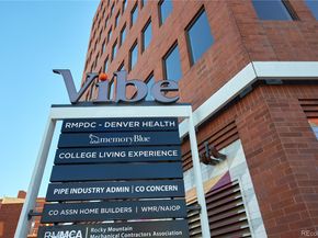 1301 Speer Boulevard 804, Denver CO 80204