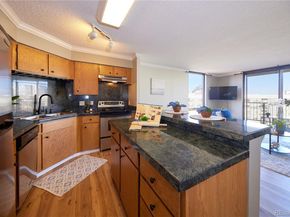1301 Speer Boulevard 804, Denver CO 80204