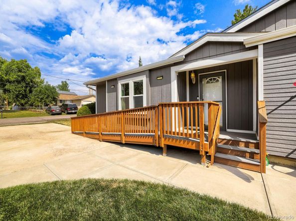 1310 Joyce Street, Golden CO 80401