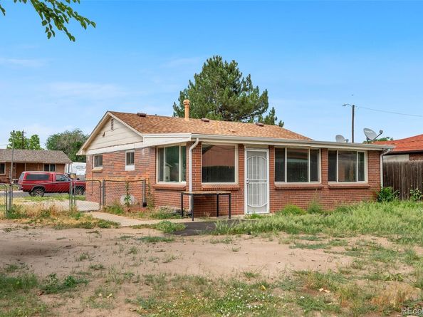 6150 E 65th Avenue, Commerce City CO 80022