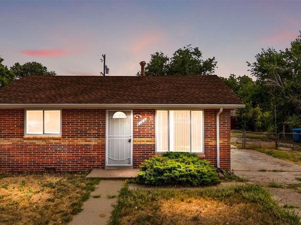 6150 E 65th Avenue, Commerce City CO 80022
