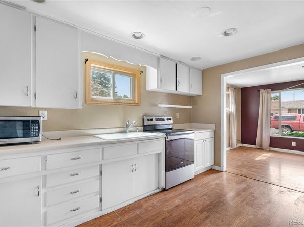 6150 E 65th Avenue, Commerce City CO 80022