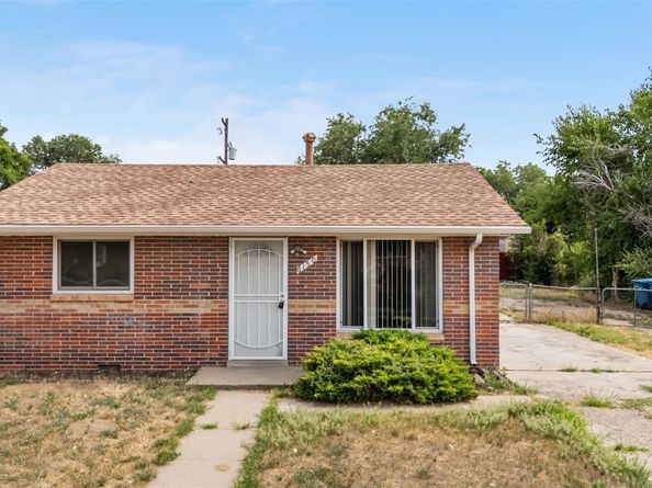6150 E 65th Avenue, Commerce City CO 80022