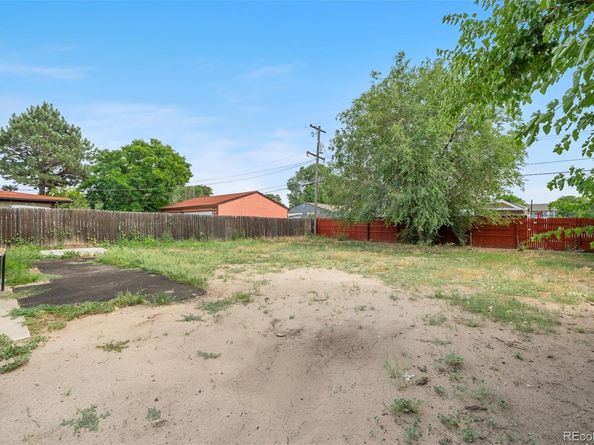 6150 E 65th Avenue, Commerce City CO 80022