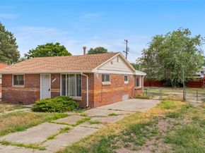 6150 E 65th Avenue, Commerce City CO 80022