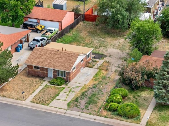 6150 E 65th Avenue, Commerce City CO 80022