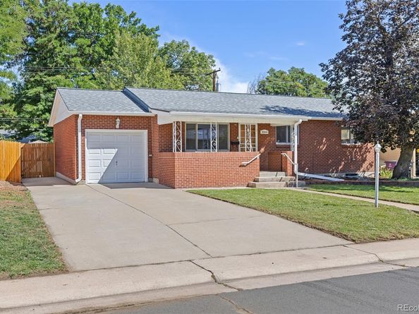 3064 S Zurich Court, Denver CO 80236