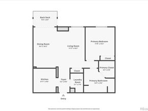 2500 E Cherry Creek South Drive 402, Denver CO 80209