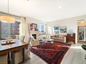 2500 E Cherry Creek South Drive 402, Denver CO 80209