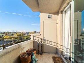 2500 E Cherry Creek South Drive 402, Denver CO 80209
