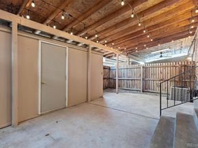 9149 E Mansfield Avenue, Denver CO 80237