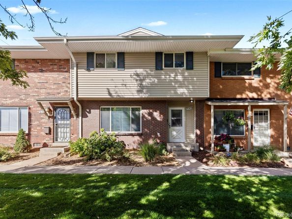 9149 E Mansfield Avenue, Denver CO 80237