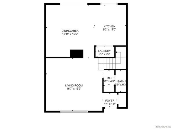 9149 E Mansfield Avenue, Denver CO 80237