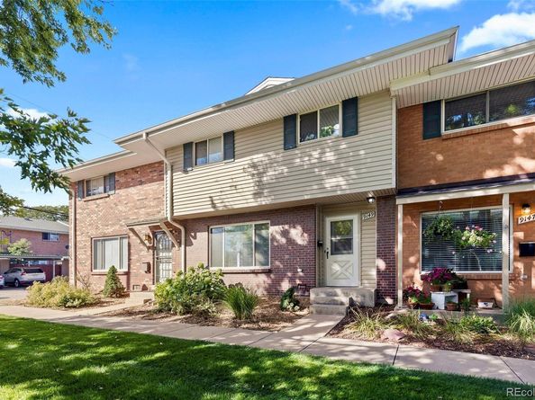 9149 E Mansfield Avenue, Denver CO 80237