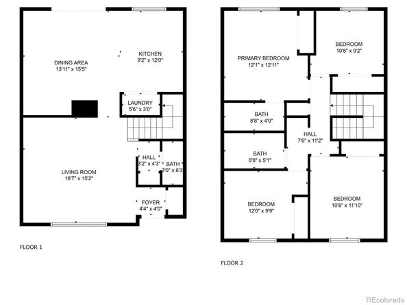 9149 E Mansfield Avenue, Denver CO 80237