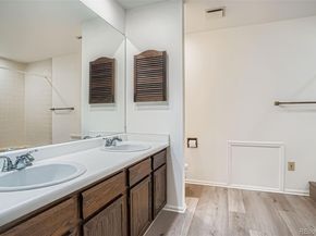 2052 S Worchester Way, Aurora CO 80014