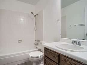 2052 S Worchester Way, Aurora CO 80014