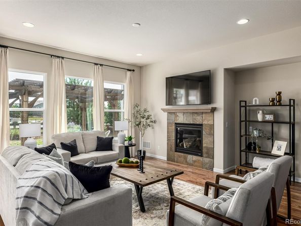 25412 E Quarto Place, Aurora CO 80016