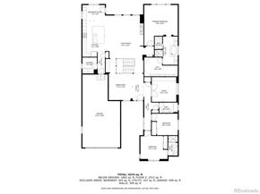 25412 E Quarto Place, Aurora CO 80016