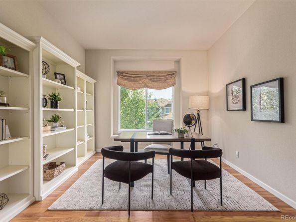 25412 E Quarto Place, Aurora CO 80016