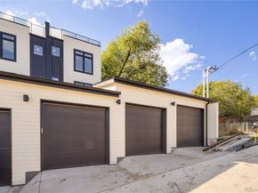 1230 N ZENOBIA Street 2, Denver CO 80204