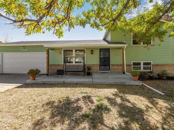 6124 W 84th Way, Arvada CO 80003
