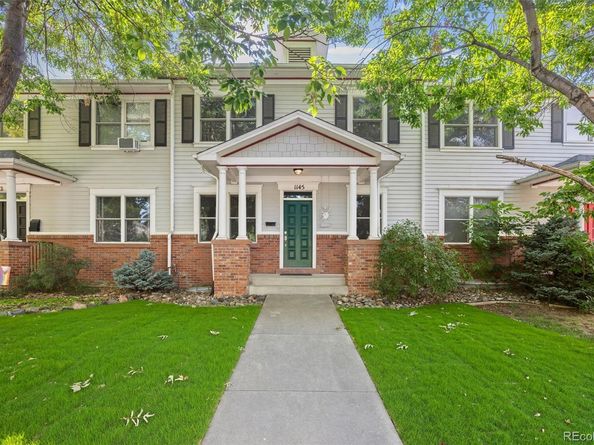 1145 Harrison Street, Denver CO 80206