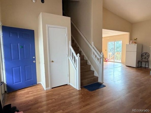 3528 S Fundy Court, Aurora CO 80013