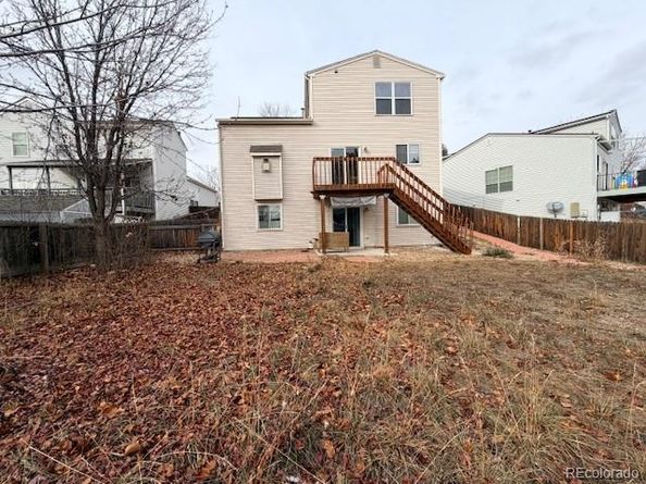 3528 S Fundy Court, Aurora CO 80013