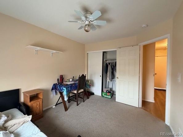 3528 S Fundy Court, Aurora CO 80013