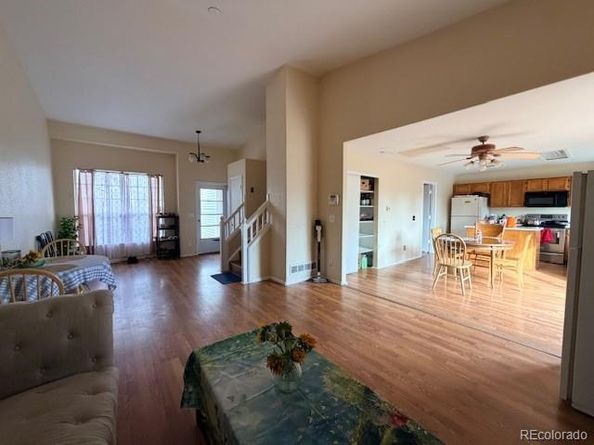 3528 S Fundy Court, Aurora CO 80013