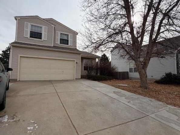 3528 S Fundy Court, Aurora CO 80013