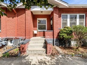2023 E 20th Avenue, Denver CO 80205