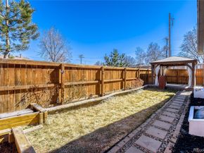 1994 S Cherry Street, Denver CO 80222