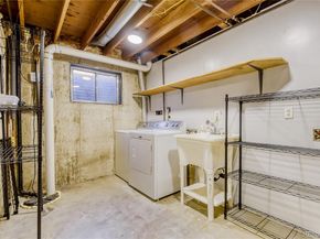 1994 S Cherry Street, Denver CO 80222