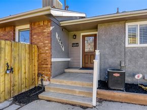 1994 S Cherry Street, Denver CO 80222