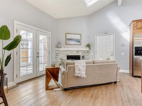 1994 S Cherry Street, Denver CO 80222