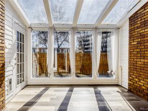 1994 S Cherry Street, Denver CO 80222