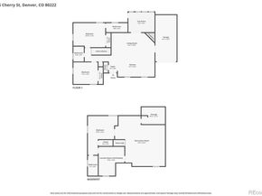 1994 S Cherry Street, Denver CO 80222